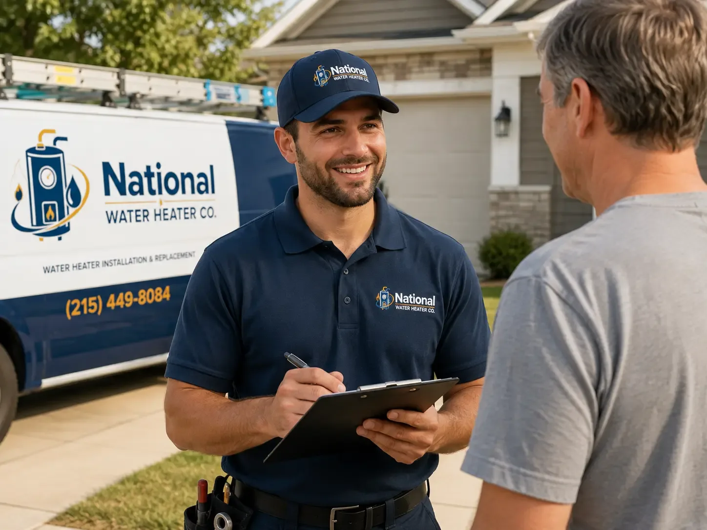 Water Heater Installation Caseville, MI FAQs